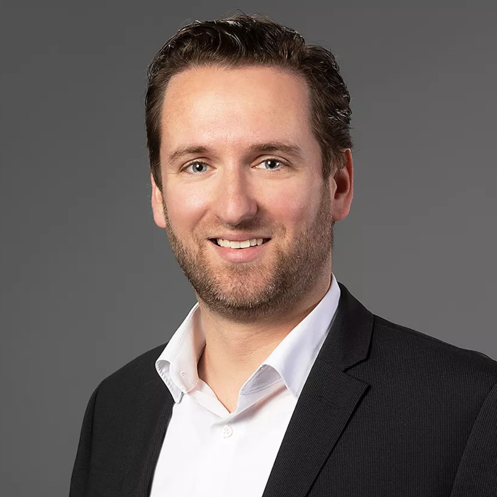 Lautenbach CEO Circle K XING