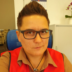 Nadine Rabanus
