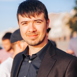 Arslan Jumaniyazov