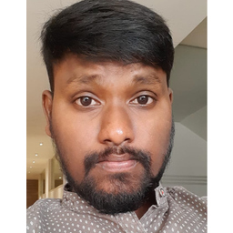 KOPPOLI KIRANKUMAR