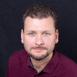 Sebastian Attinger