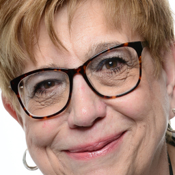 Claudia Henrichsen
