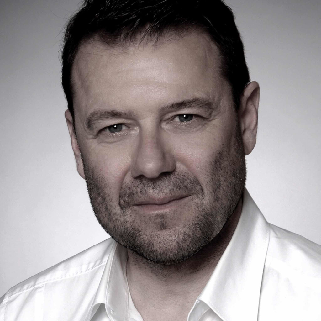 Frank Herms Fachberater im Außendienst, Verkaufsgebiet Mitte Paul