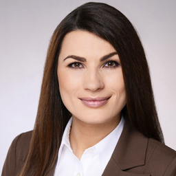 Dr. Dominica Johnen