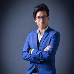Kevin Chu