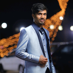 Gagan Gowda