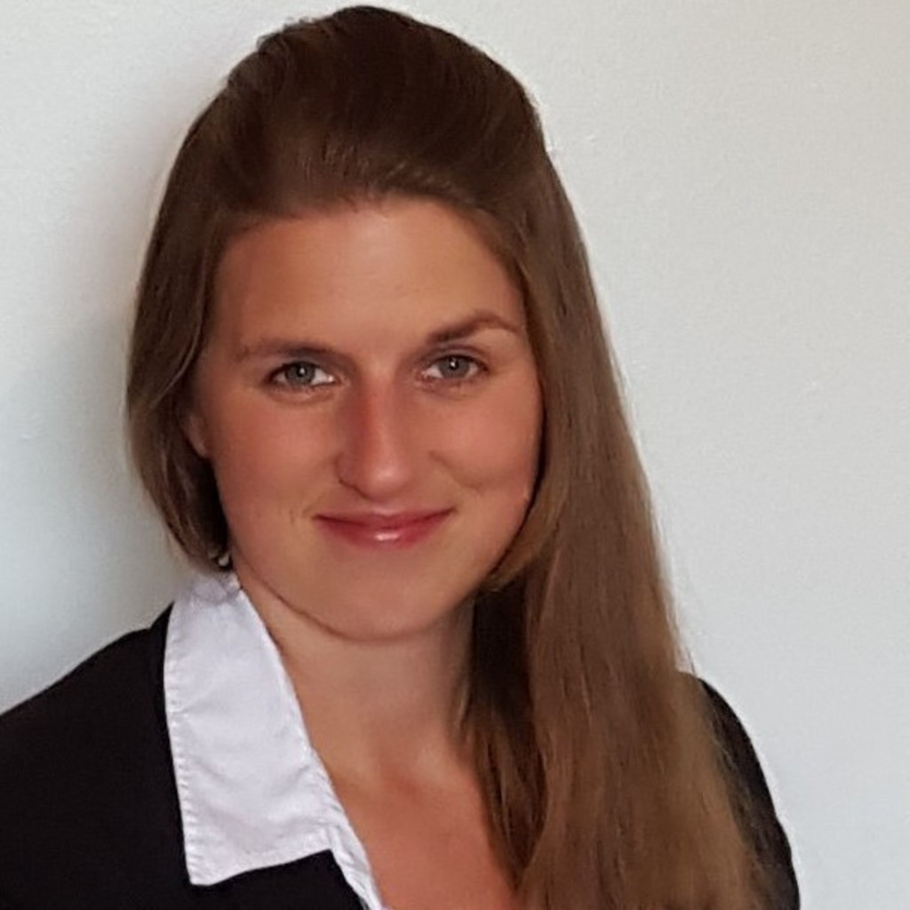 Jacqueline Reddy Kreditorenbuchhalter Radeberger Gruppe KG XING