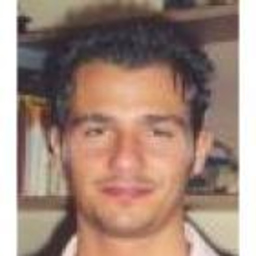 Gianluca Comandini