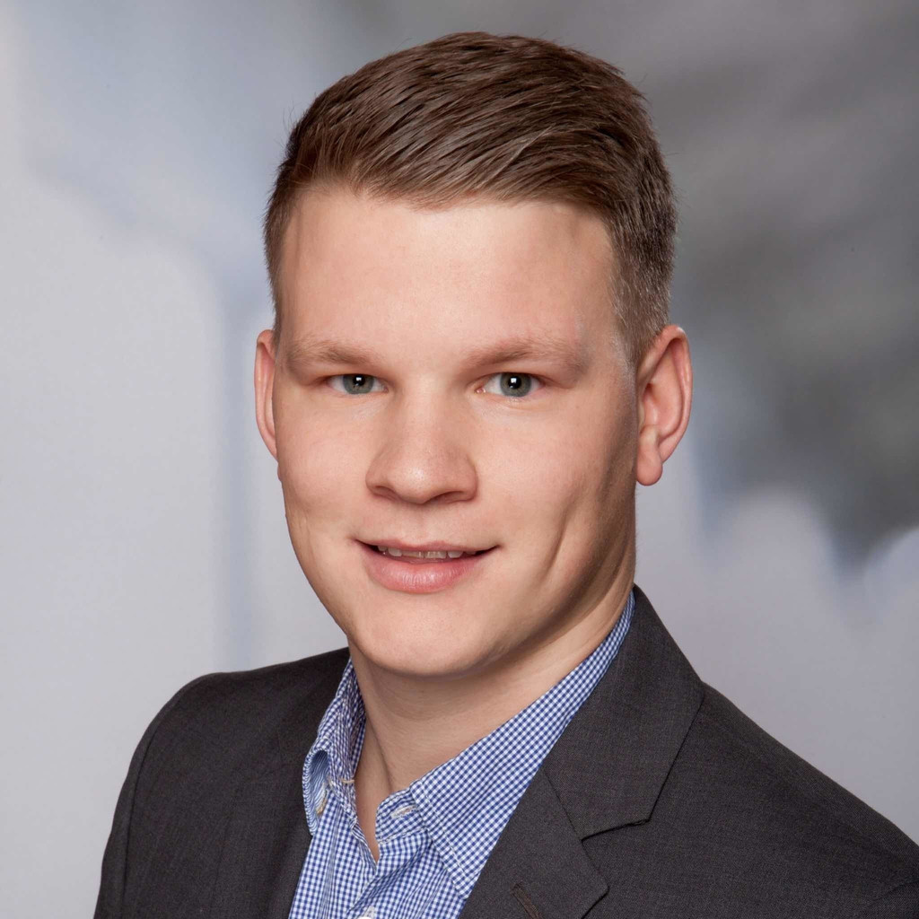 Till Heilmann Projektmanagement Control Mechatronics GmbH XING