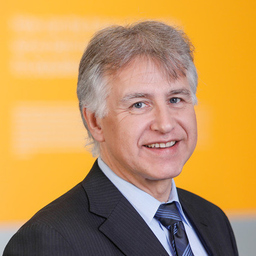 Thomas Roehrich