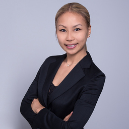Dr. Xiaohan Gao-Urhahn