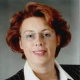 Christiane Flink