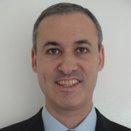 Alberto Parrilla Barba