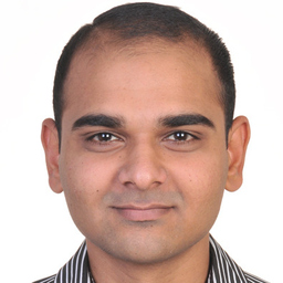 Asrar Hussain
