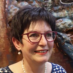 Liane Jeck
