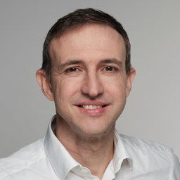 Andreas Mack