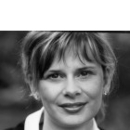 Antje Vogt