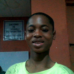 Godday Isreal
