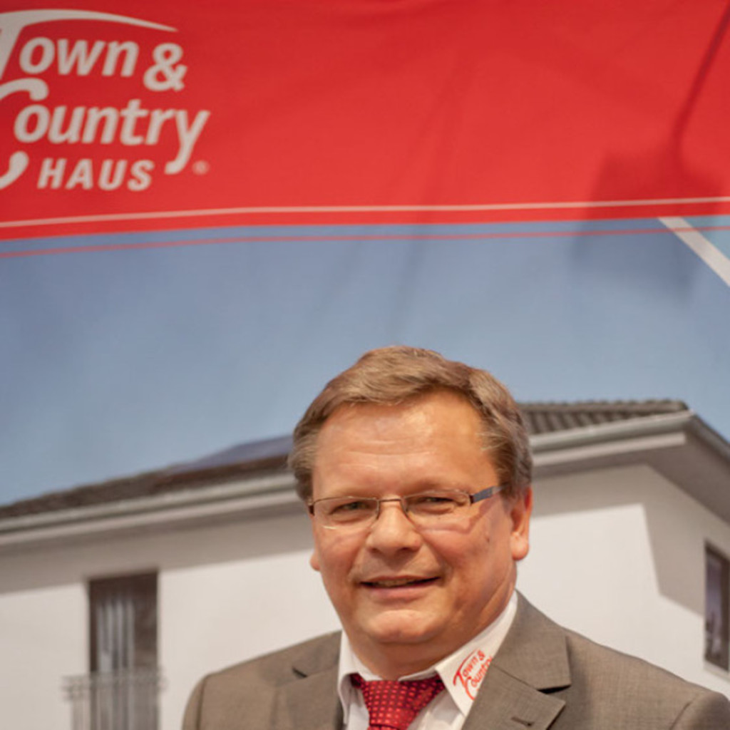 Konrad Michalek Geschäftsführer Michalek Wohn(t)raum GmbH XING