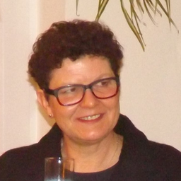 Ulrike Schade