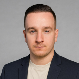 Lukas Steinert