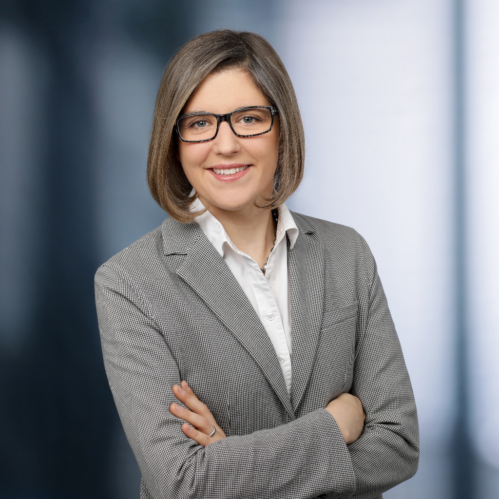 Dr. Nicole Lehmann - Product Owner Kontenabstimmung - KfW Bankengruppe ...