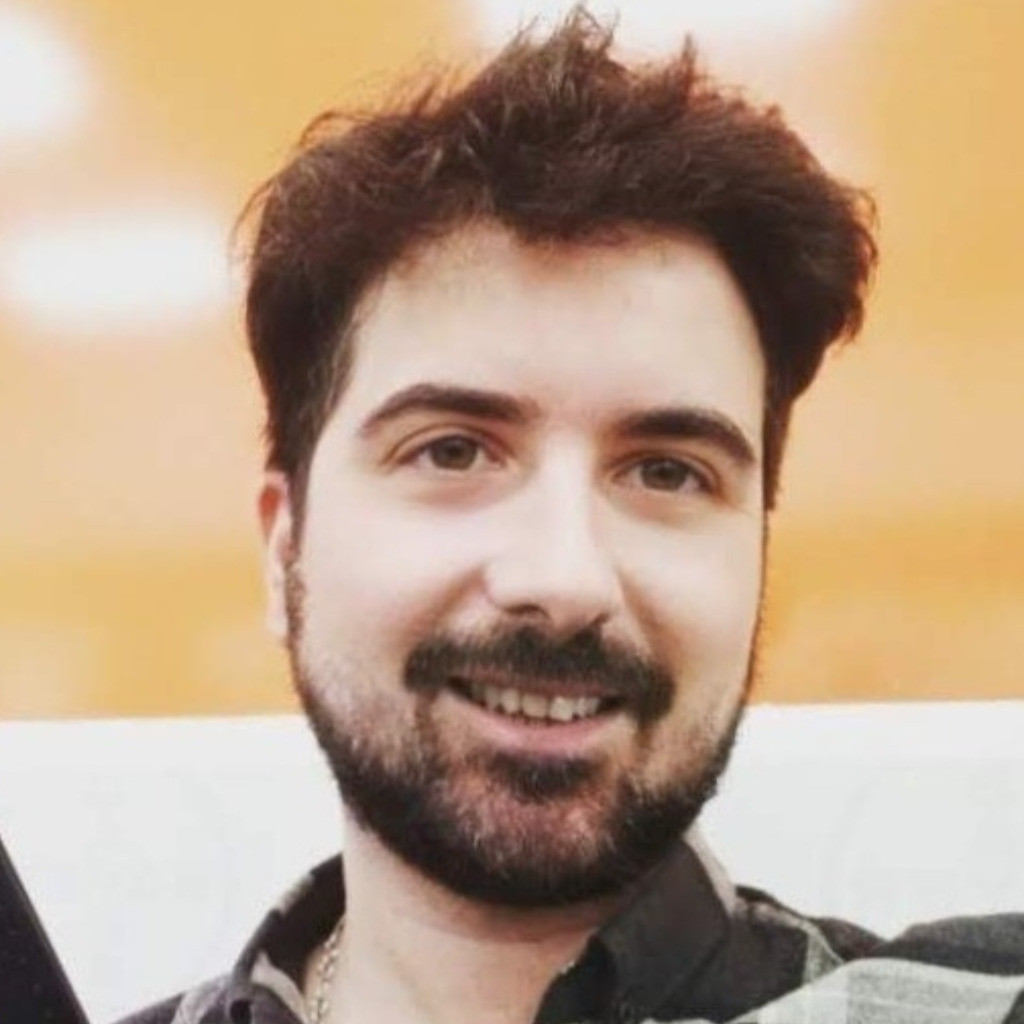 Pedro BZG Cloud Engineer Kyndryl XING