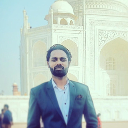 Suraj Maddheshiya