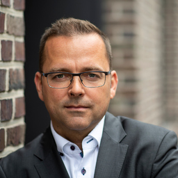André Büggel