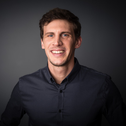 Daniel Schramm