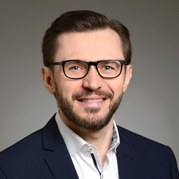 Adam Pietrek
