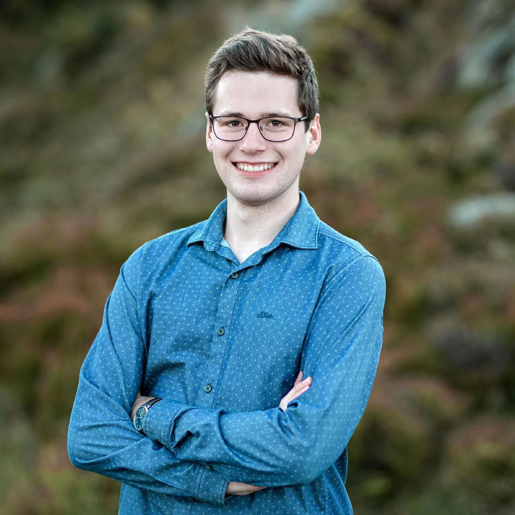 Stefan Mühlbauer Bauingenieurwesen Ostbayerische Technische