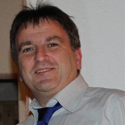 Dieter Scharrenbach