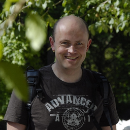 Oliver Dobelmann