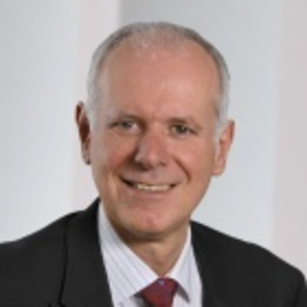 Karl May Rentner Offen XING