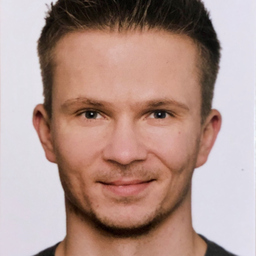 Jakub Niedaszkowski