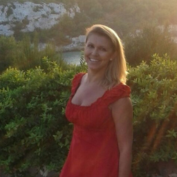 Sabine Ganter