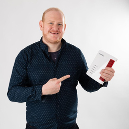 Profilbild Jens Schmitz