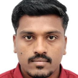 Thambi Durai Palanisamy