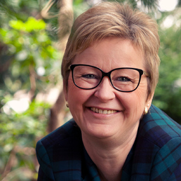 Evelyn Walther