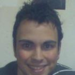 Jose Cantos Muñoz
