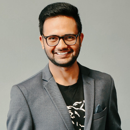 Akhilesh Kumar Thakur