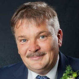 Dipl.-Ing. Stefan Braun