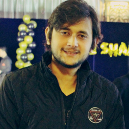 Syed Mashoodullah