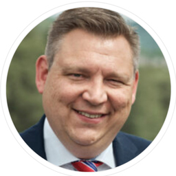 Martin Seuthe