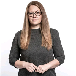 Judith Howaldt 
