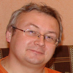 Mikhail Sukharau