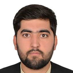 Hanifullah Jamalzai