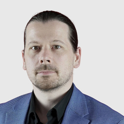 Dominik Jobst