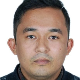 Bikash Poudel's profile picture